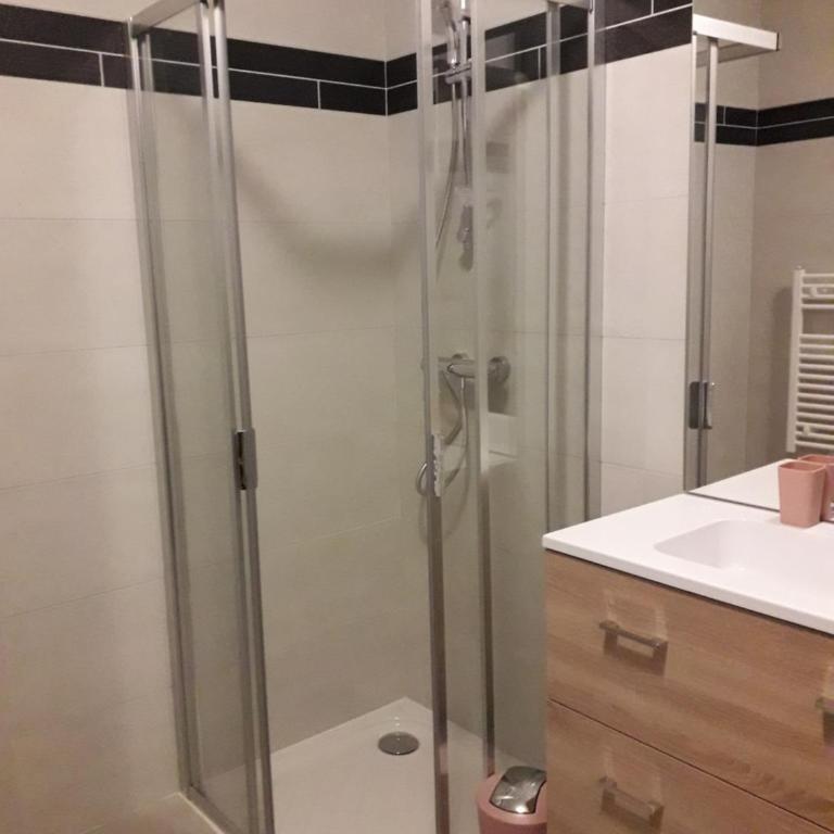 les campanules - Appartement 1 Chambre - 14