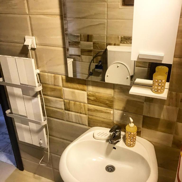 Apartman Tanja - Two-Bedroom Apartment - 23