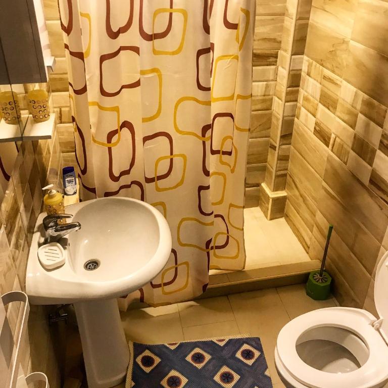 Apartman Tanja - Two-Bedroom Apartment - 24