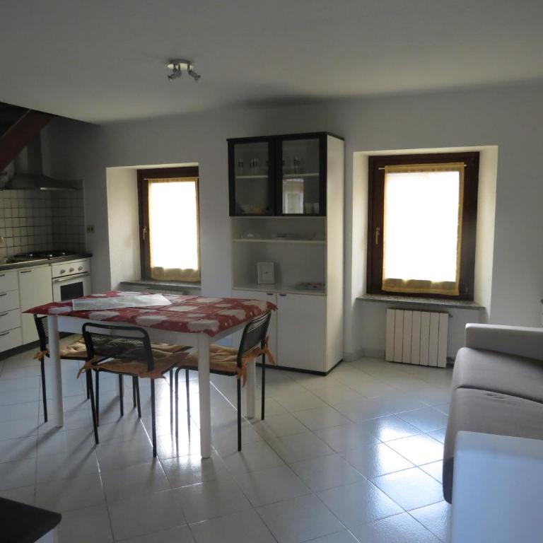 Maison Jasmine - Appartamento con 1 Camera da Letto - 1