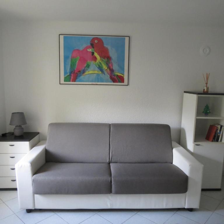 Maison Jasmine - Appartamento con 1 Camera da Letto - 5
