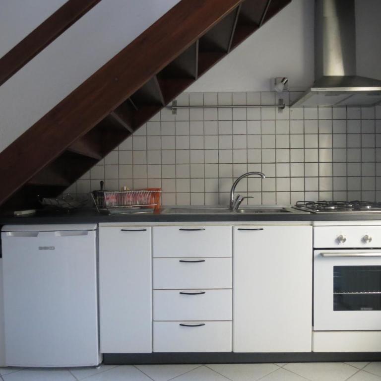 Maison Jasmine - Appartamento con 1 Camera da Letto - 7