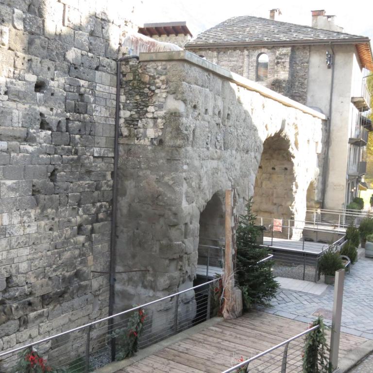 Maison Jasmine - Appartamento con 1 Camera da Letto - 8