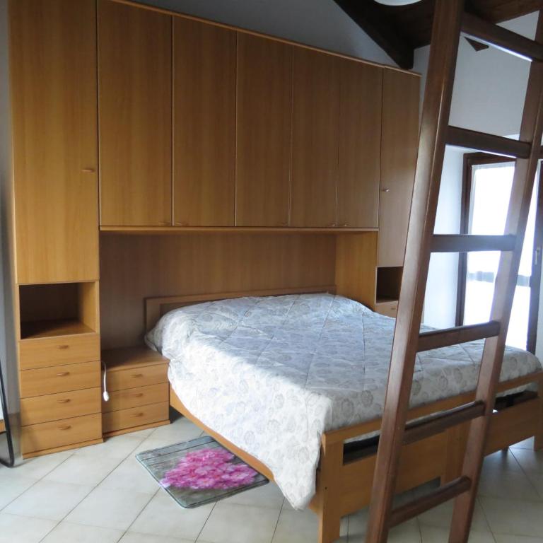 Maison Jasmine - Appartamento con 1 Camera da Letto - 9