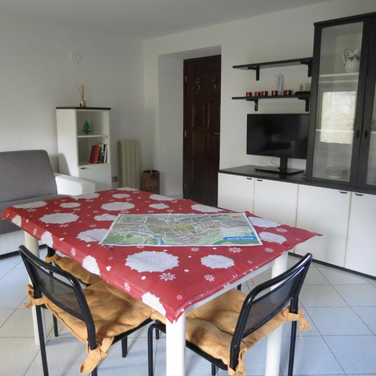 Maison Jasmine - Appartamento con 1 Camera da Letto - 10