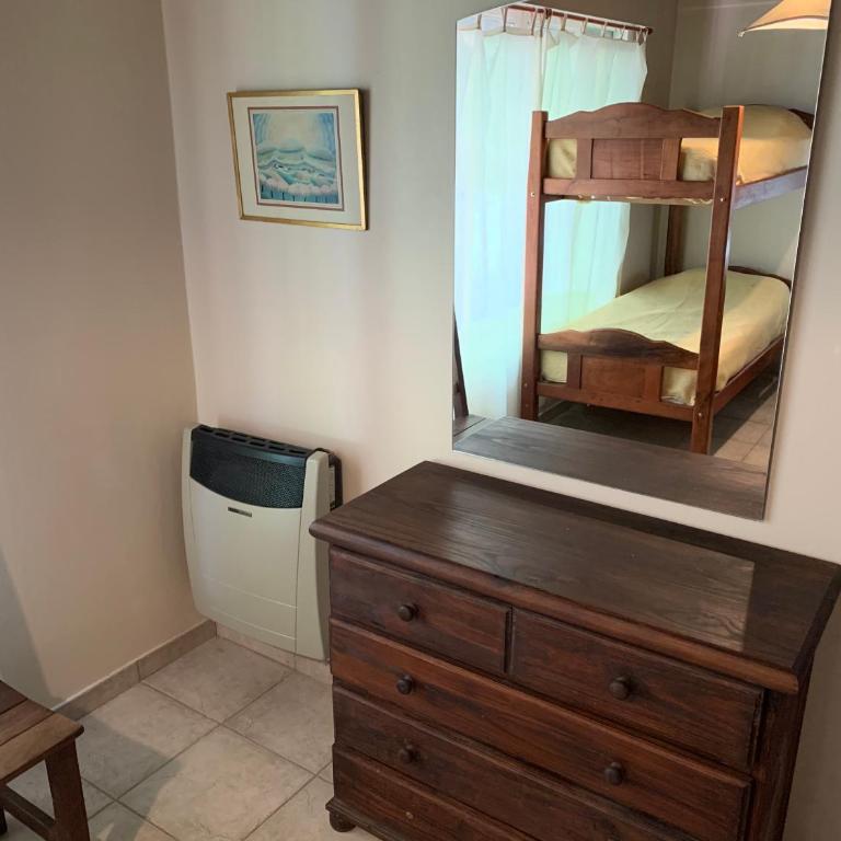 Casa quinta Chivilcoy - Casa de 2 dormitorios - 36