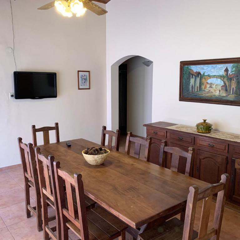 Casa quinta Chivilcoy - Casa de 2 dormitorios - 20
