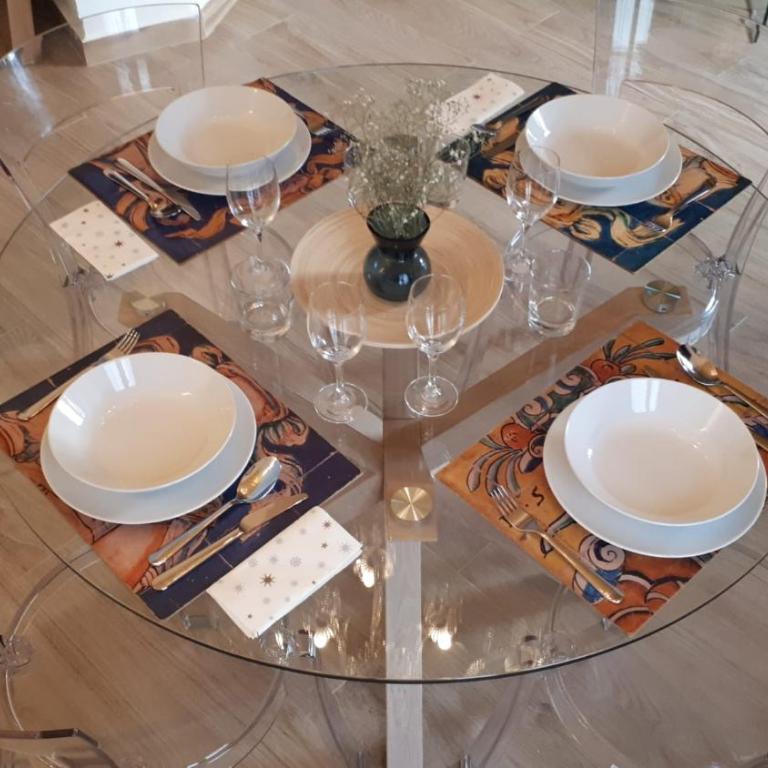 Casa Mora Triana - Apartamento Dúplex - 38