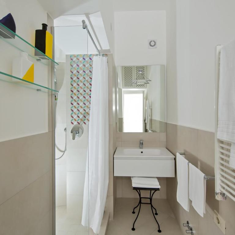 Villa Mariuccia Capri - Appartamento Standard - 6