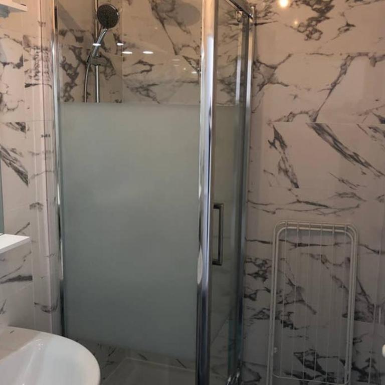 FELLINI 3BR with safe parking - Apartamento de 3 dormitorios - 18