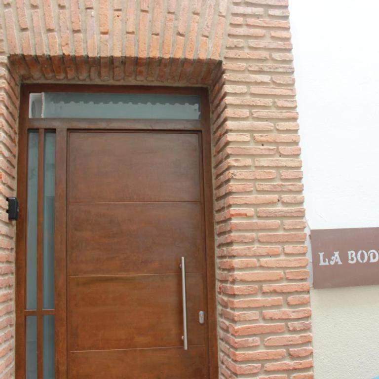 Loft Turístico en casco histórico, Wifi y TV satélite gratis - Apartamento de 1 dormitorio - 27