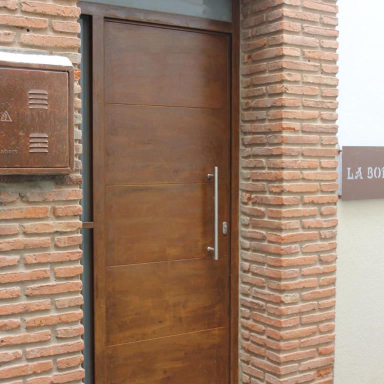 Loft Turístico en casco histórico, Wifi y TV satélite gratis - Apartamento de 1 dormitorio - 25