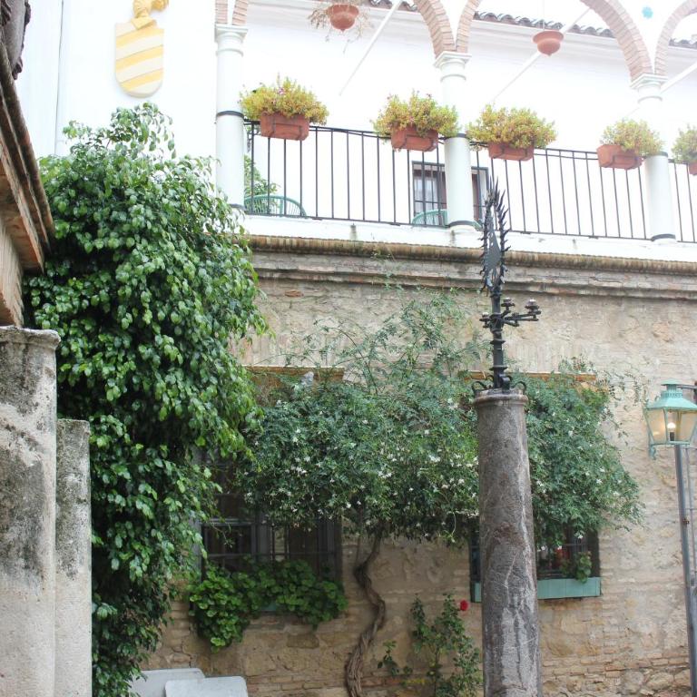 Loft Turístico en casco histórico, Wifi y TV satélite gratis - Apartamento de 1 dormitorio - 15