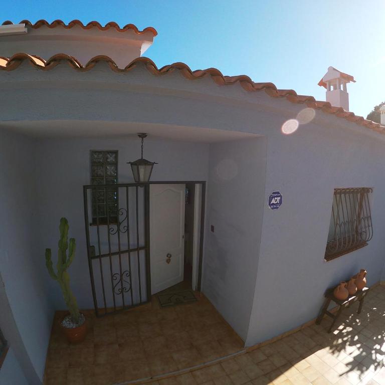 LA CASA BLUE , Mediterranean Boutique-Villa in Santa Cristina Beach - Casa - 66