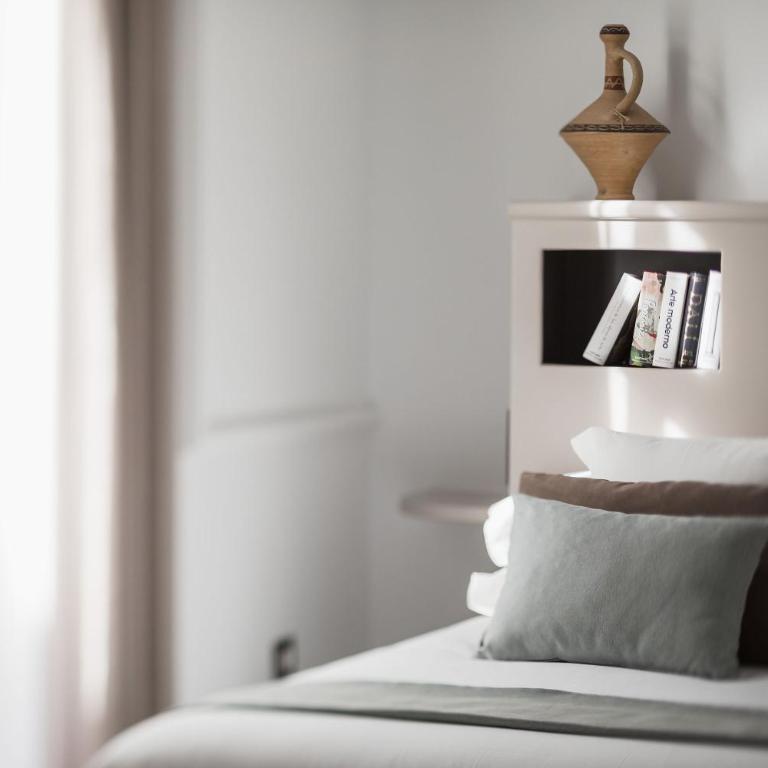Puerta Catedral Holiday Suites - Apartamento Superior - 12