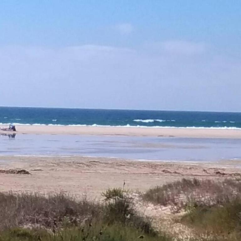 APARTAMENTO VISTA MAR LA TORTUGA - Apartamento de 1 dormitorio - 7