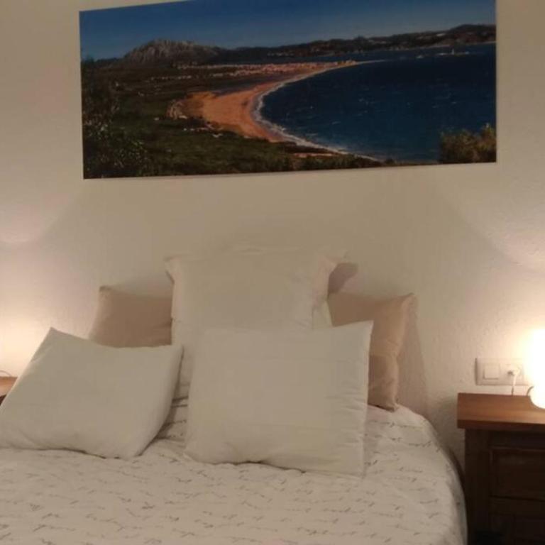 APARTAMENTO VISTA MAR LA TORTUGA - Apartamento de 1 dormitorio - 12