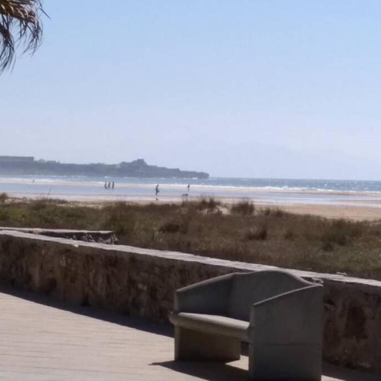 APARTAMENTO VISTA MAR LA TORTUGA - Apartamento de 1 dormitorio - 19
