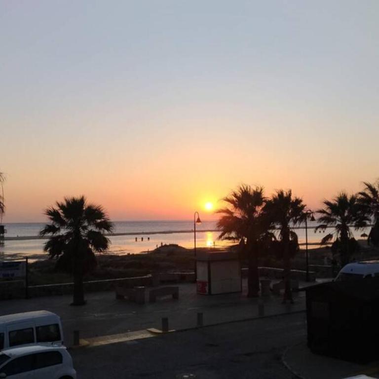 APARTAMENTO VISTA MAR LA TORTUGA - Apartamento de 1 dormitorio - 20