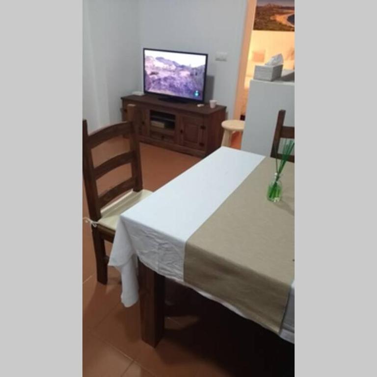 APARTAMENTO VISTA MAR LA TORTUGA - Apartamento de 1 dormitorio - 21