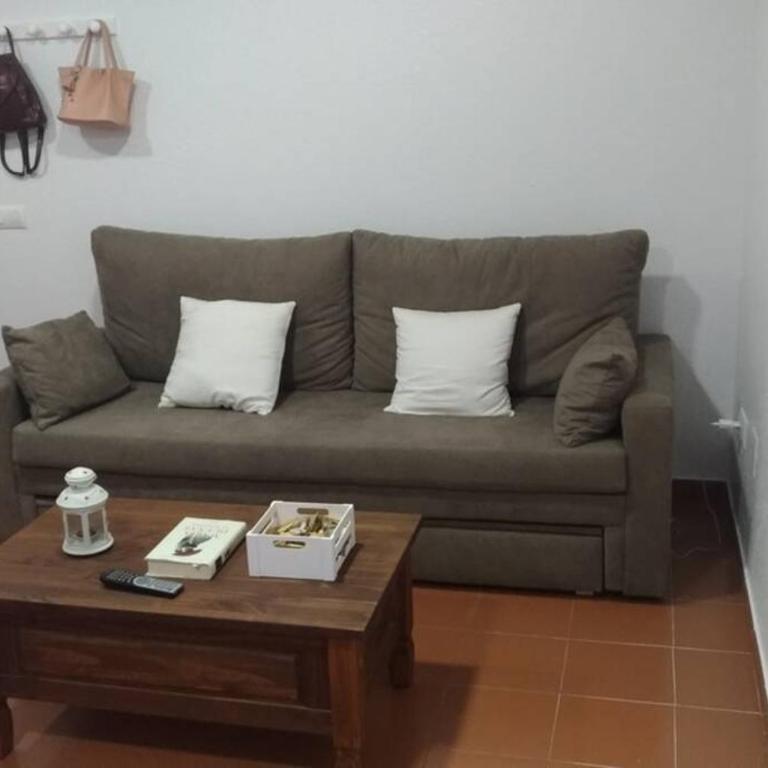 APARTAMENTO VISTA MAR LA TORTUGA - Apartamento de 1 dormitorio - 22