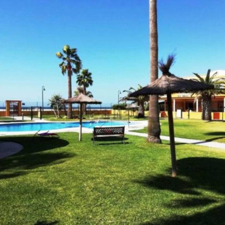 APARTAMENTO VISTA MAR LA TORTUGA - Apartamento de 1 dormitorio - 23