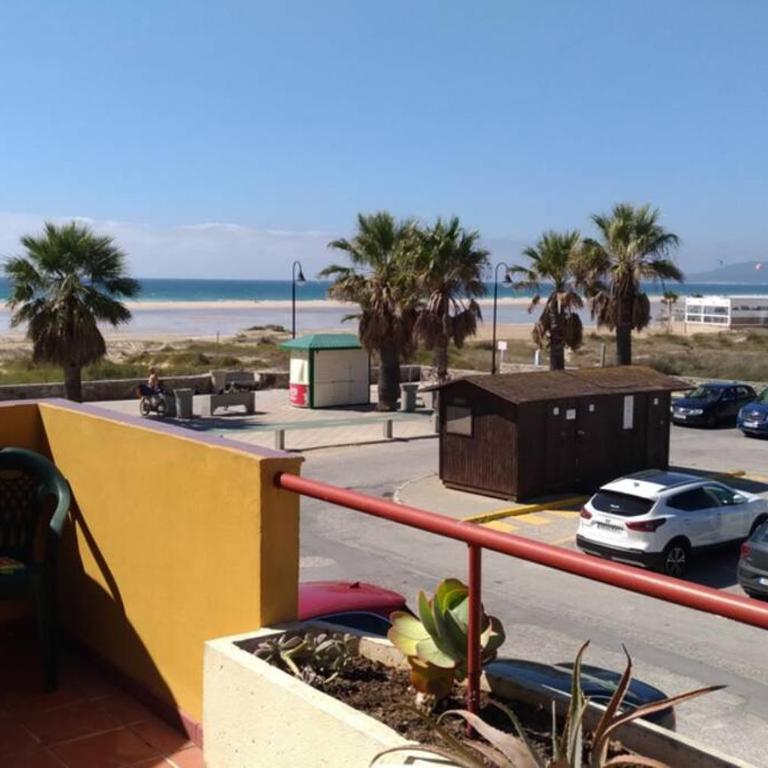 APARTAMENTO VISTA MAR LA TORTUGA - Apartamento de 1 dormitorio - 24