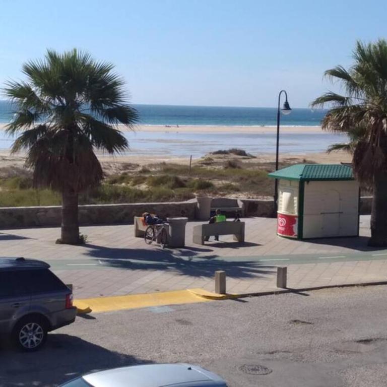 APARTAMENTO VISTA MAR LA TORTUGA - Apartamento de 1 dormitorio - 26