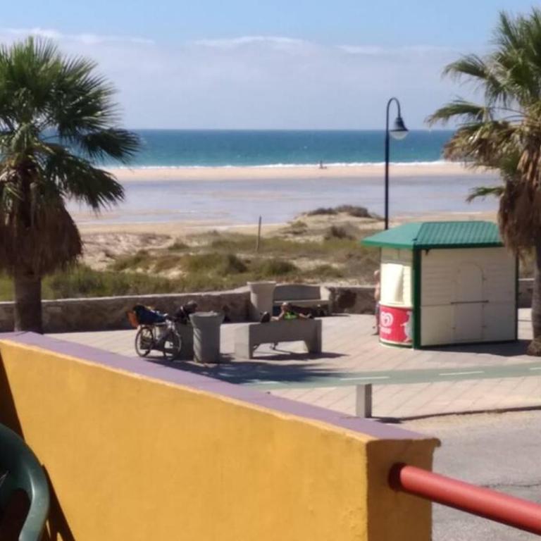 APARTAMENTO VISTA MAR LA TORTUGA - Apartamento de 1 dormitorio - 29