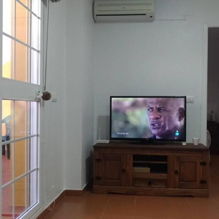 APARTAMENTO VISTA MAR LA TORTUGA - Apartamento de 1 dormitorio - 31
