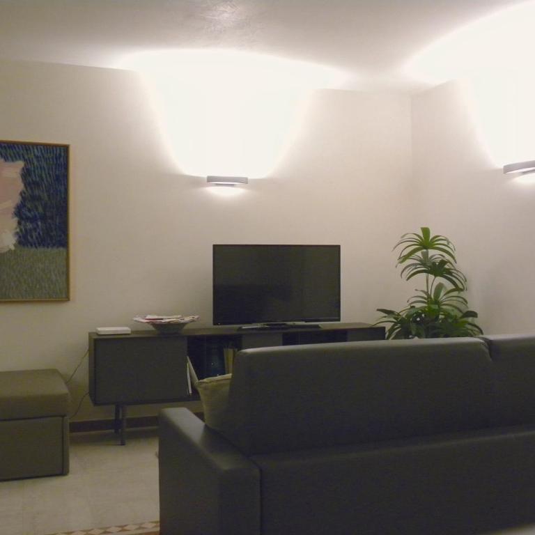 Portico Oscuro Deluxe Apartment - centro città - Two-Bedroom Apartment - 46