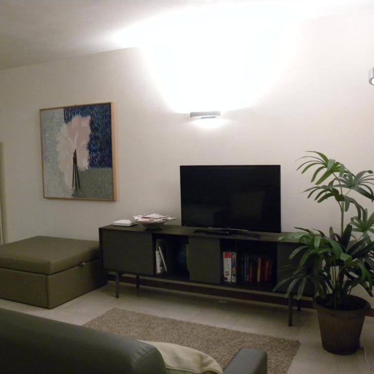 Portico Oscuro Deluxe Apartment - centro città - Two-Bedroom Apartment - 45