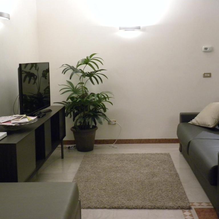 Portico Oscuro Deluxe Apartment - centro città - Two-Bedroom Apartment - 44