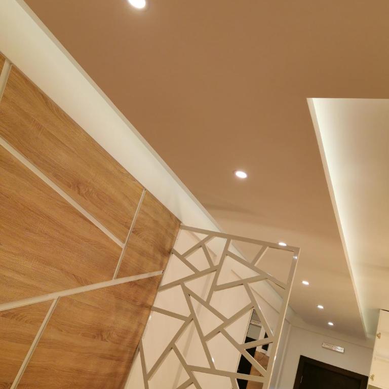 Milmari boutique apartment S4 - One-Bedroom Apartment - 32