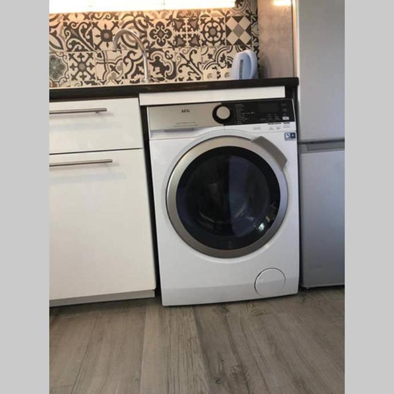 Fruitiers1 - Three-Bedroom Apartment - 17