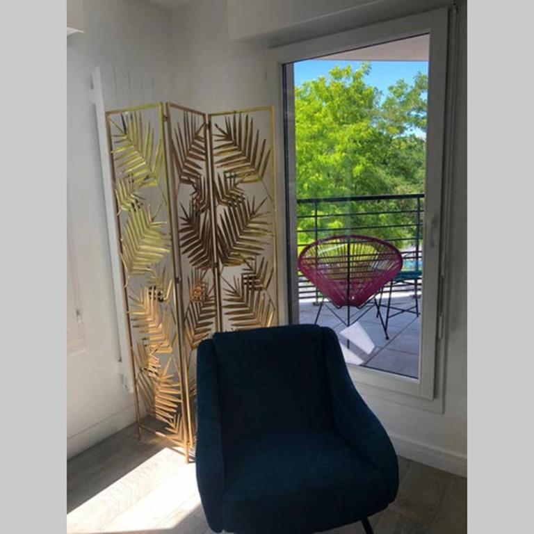 Fruitiers1 - Three-Bedroom Apartment - 18