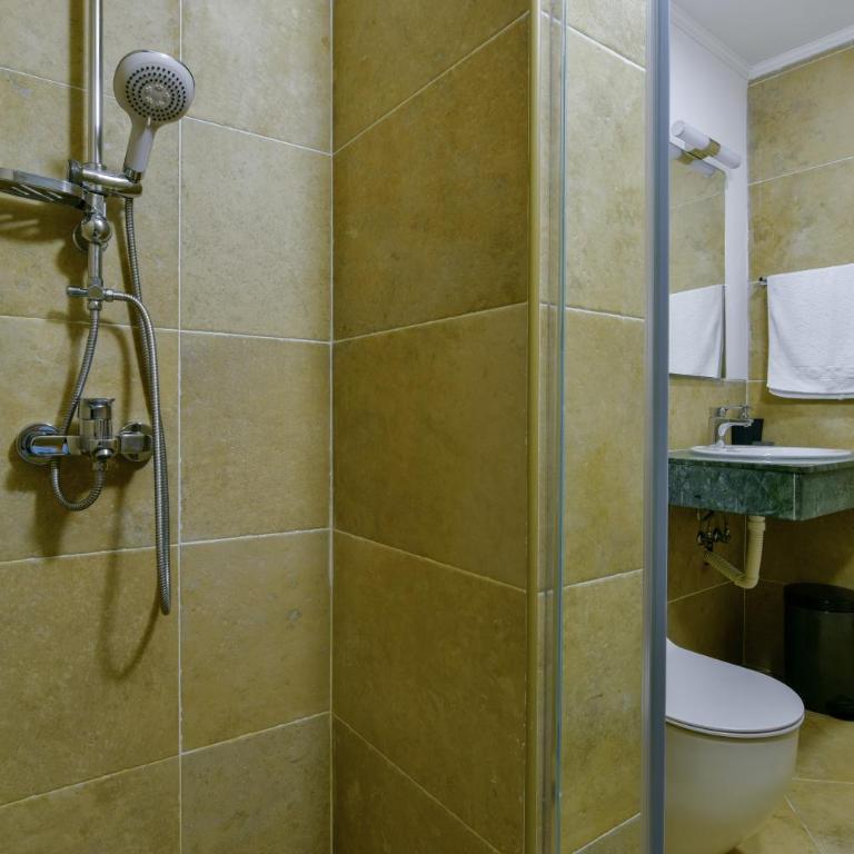 Apartmani Djurovic - Apartman sa Pogledom na More - 7