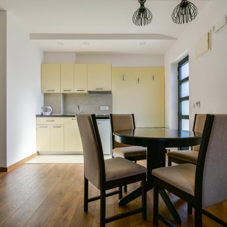 Apartmani Djurovic - Apartman sa Pogledom na More - 3