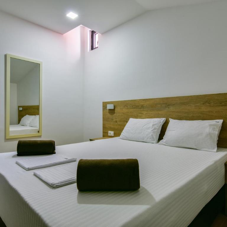 Apartmani Djurovic - Apartman sa Pogledom na More - 5