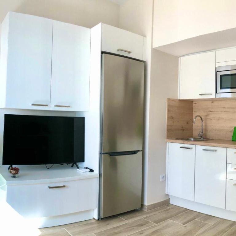 Pequeño paraíso frente al mar Playa Chica - Apartamento con vistas al mar - 23
