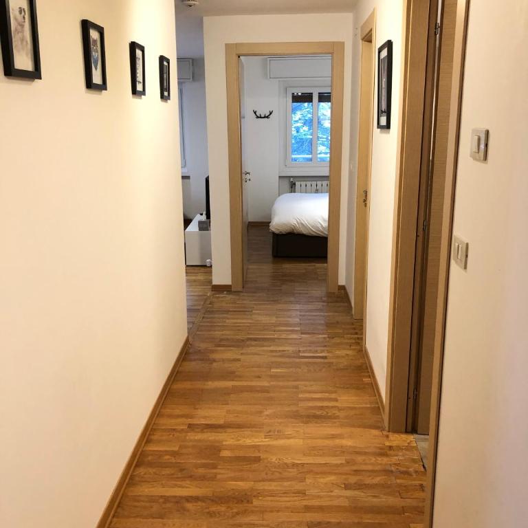 Clotes modern apartment, 50m from slopes - sleeps 6-8, 2 bath - SauzeHoliday - Appartamento con 2 Camere da Letto - 16