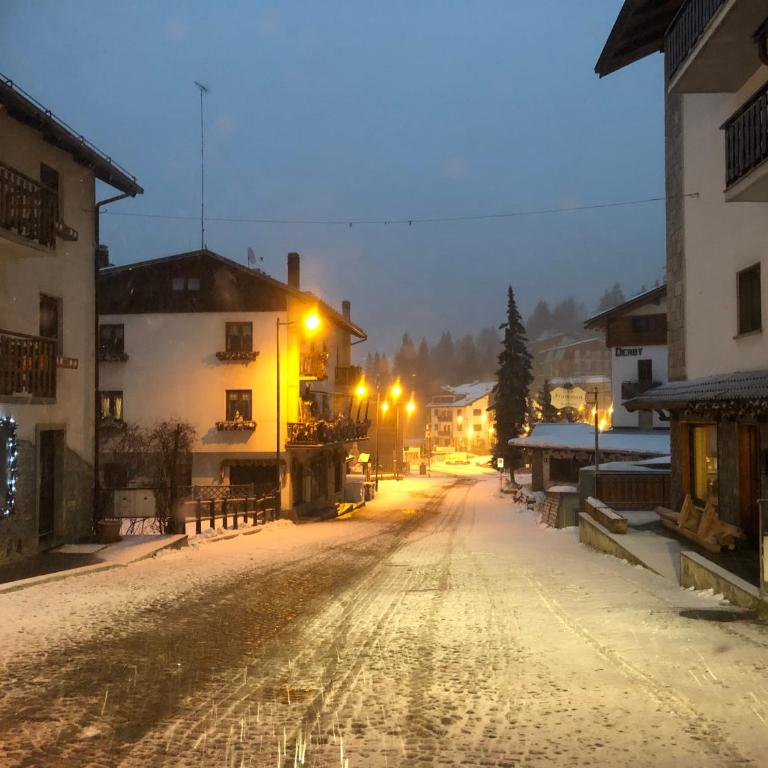 Clotes modern apartment, 50m from slopes - sleeps 6-8, 2 bath - SauzeHoliday - Appartamento con 2 Camere da Letto - 44