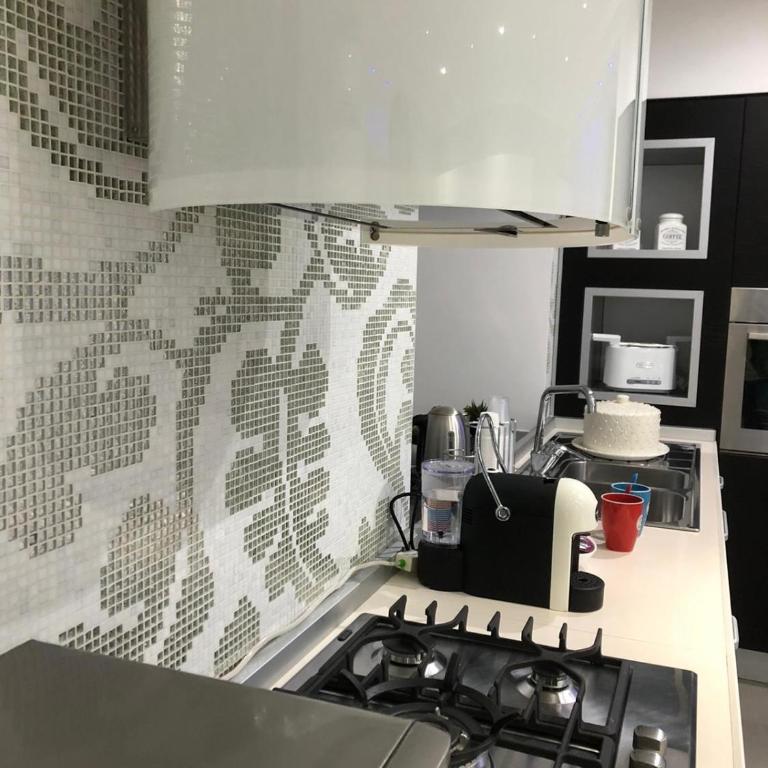 Donna Teresa - Camera Familiare con Bagno Privato - 42