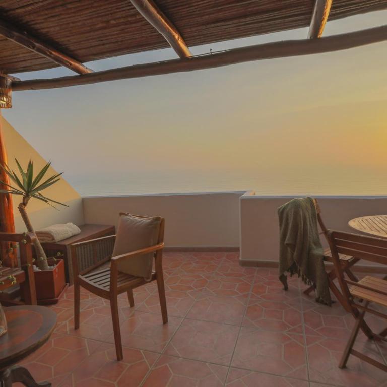 Oceanfront Penthouse in Miraflores - Apartment - 3