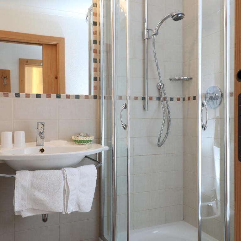 Hotel Christian - Camera Matrimoniale Standard - 1