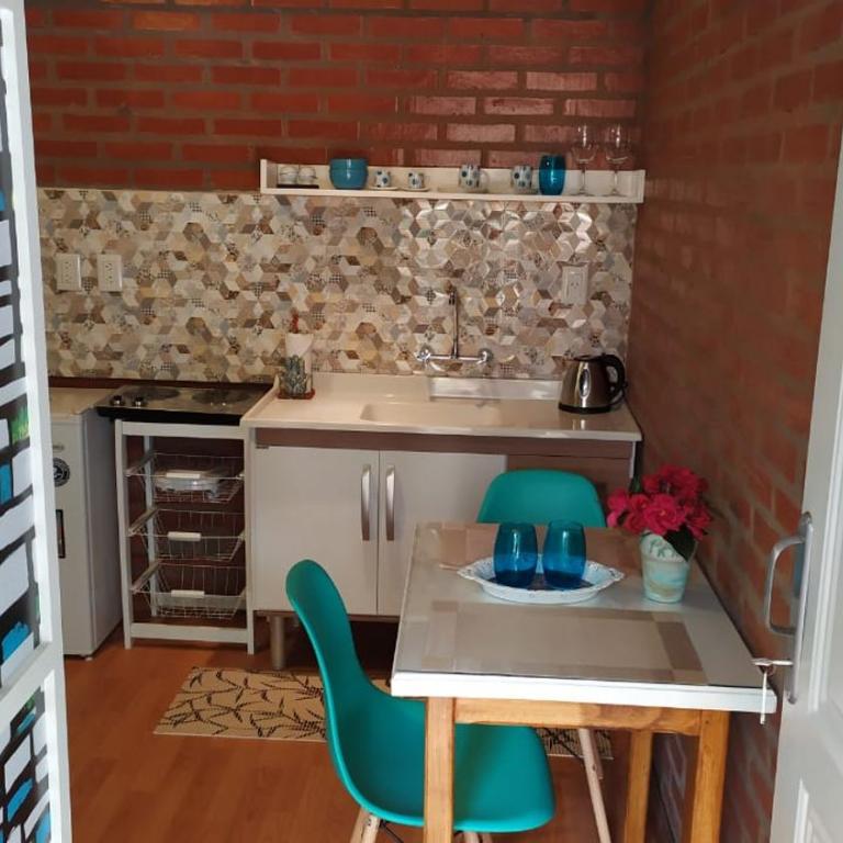 Casa 24 Puerto Iguazu - Standard Apartment - 4