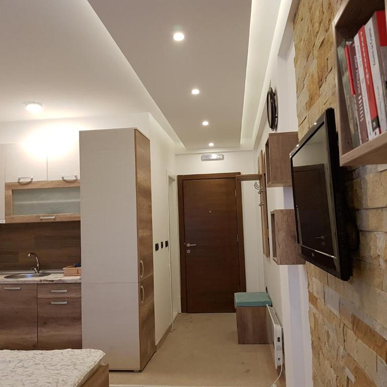 Apartment S&A Milmari Resort S43 - Deluxe Studio - 5