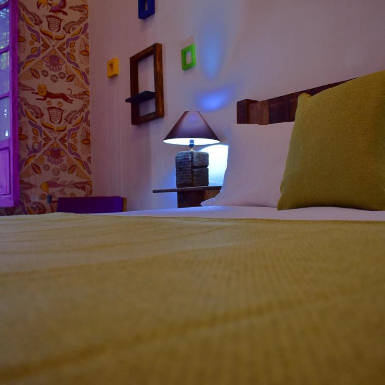 Tlaquepaque Pueblito - Queen Room - 2
