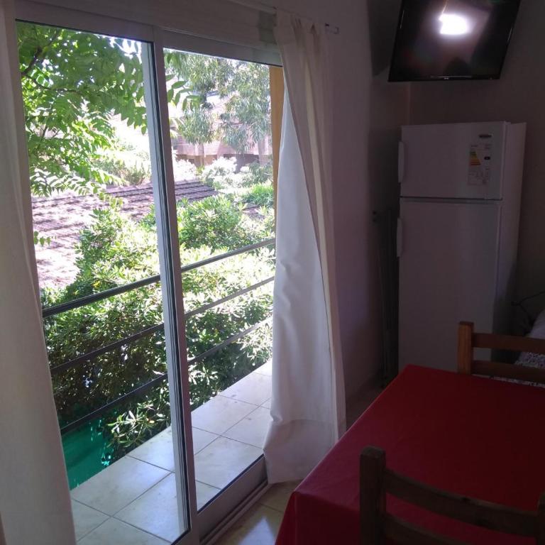 Pato Pinamar -Familiar-No se aceptan grupos de jóvenes - Apartamento - 2 niveles - 7