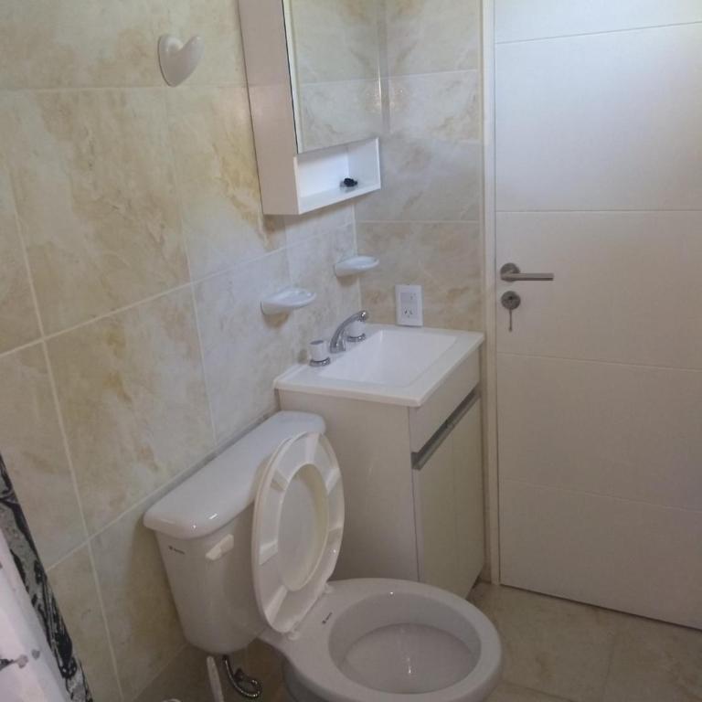 Pato Pinamar -Familiar-No se aceptan grupos de jóvenes - Apartamento - 2 niveles - 4